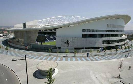 Estadio do Dragao