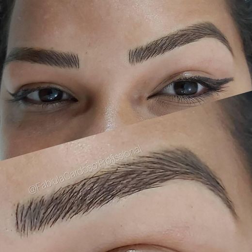 Microblading 