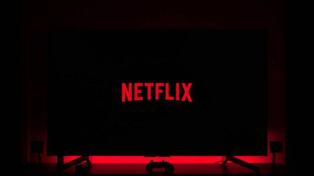 Social Netflix