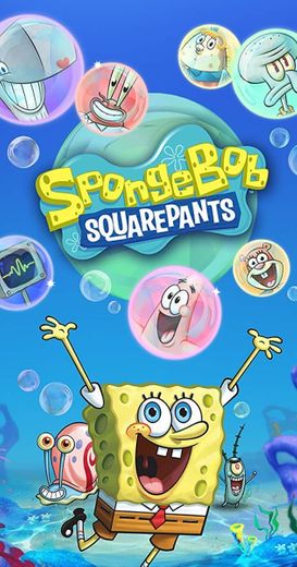 SpongeBob SquarePants