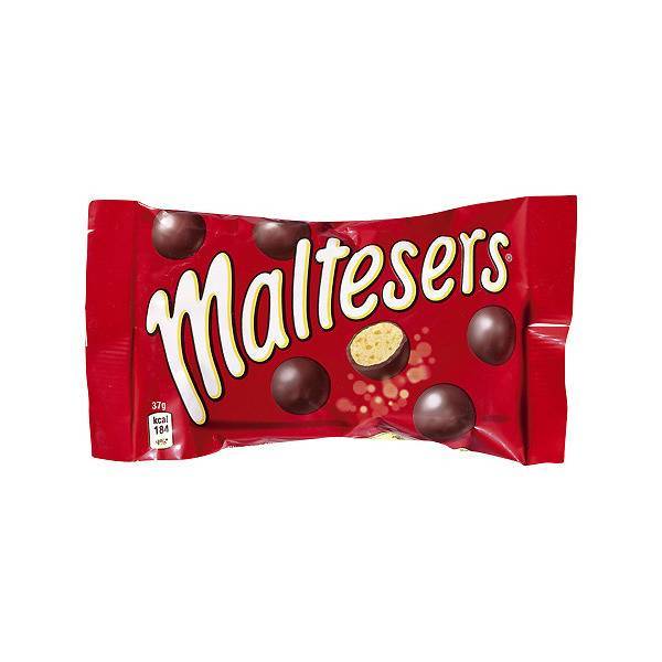 Fashion Maltesers 