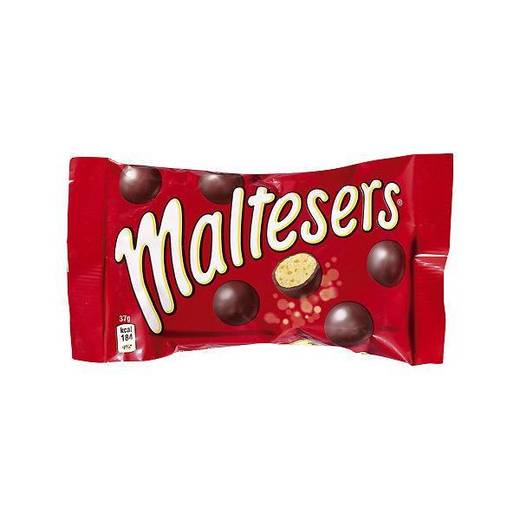 Maltesers 