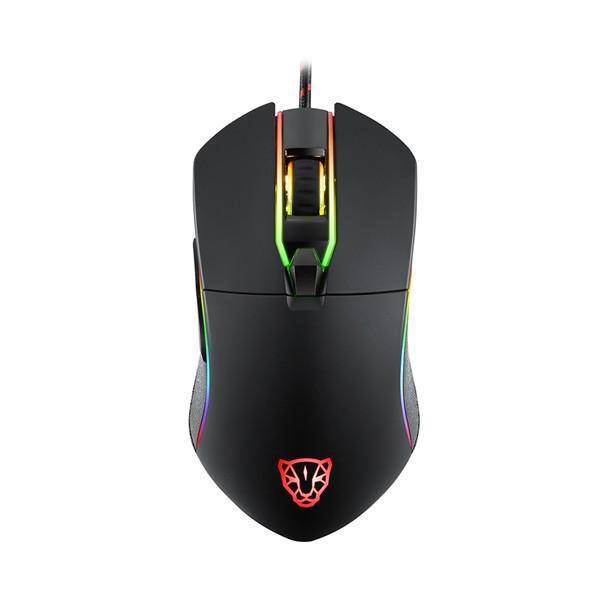 App Mouse motospeed v30