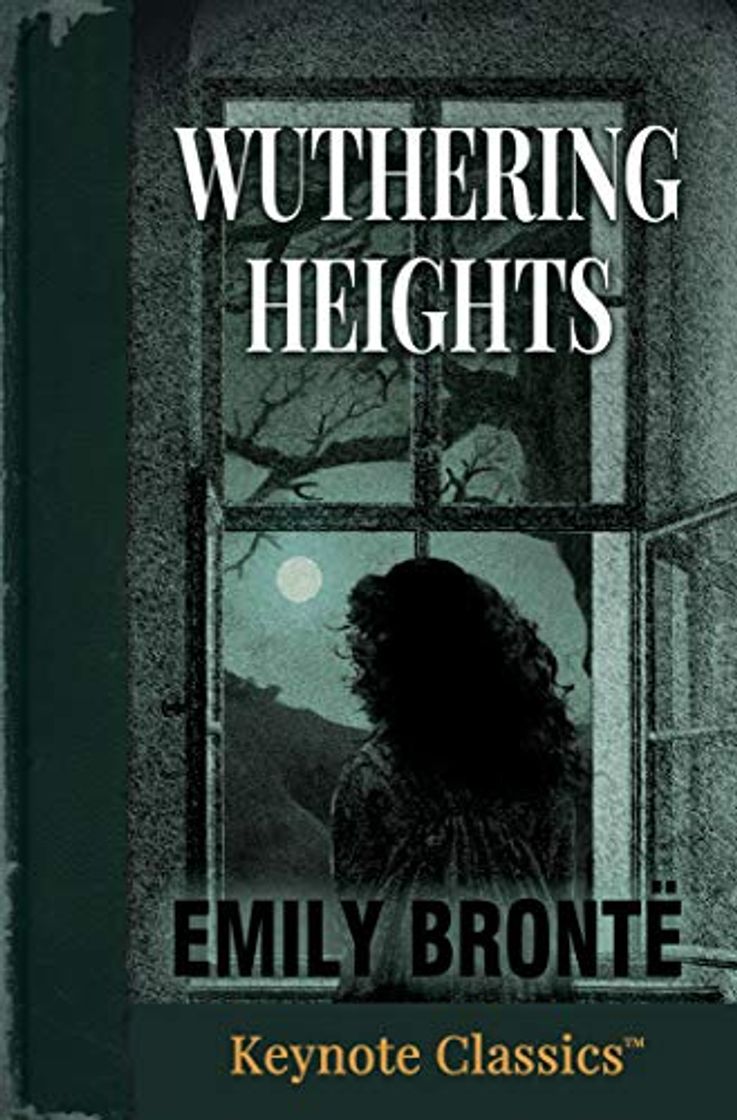 Book Wuthering Heights