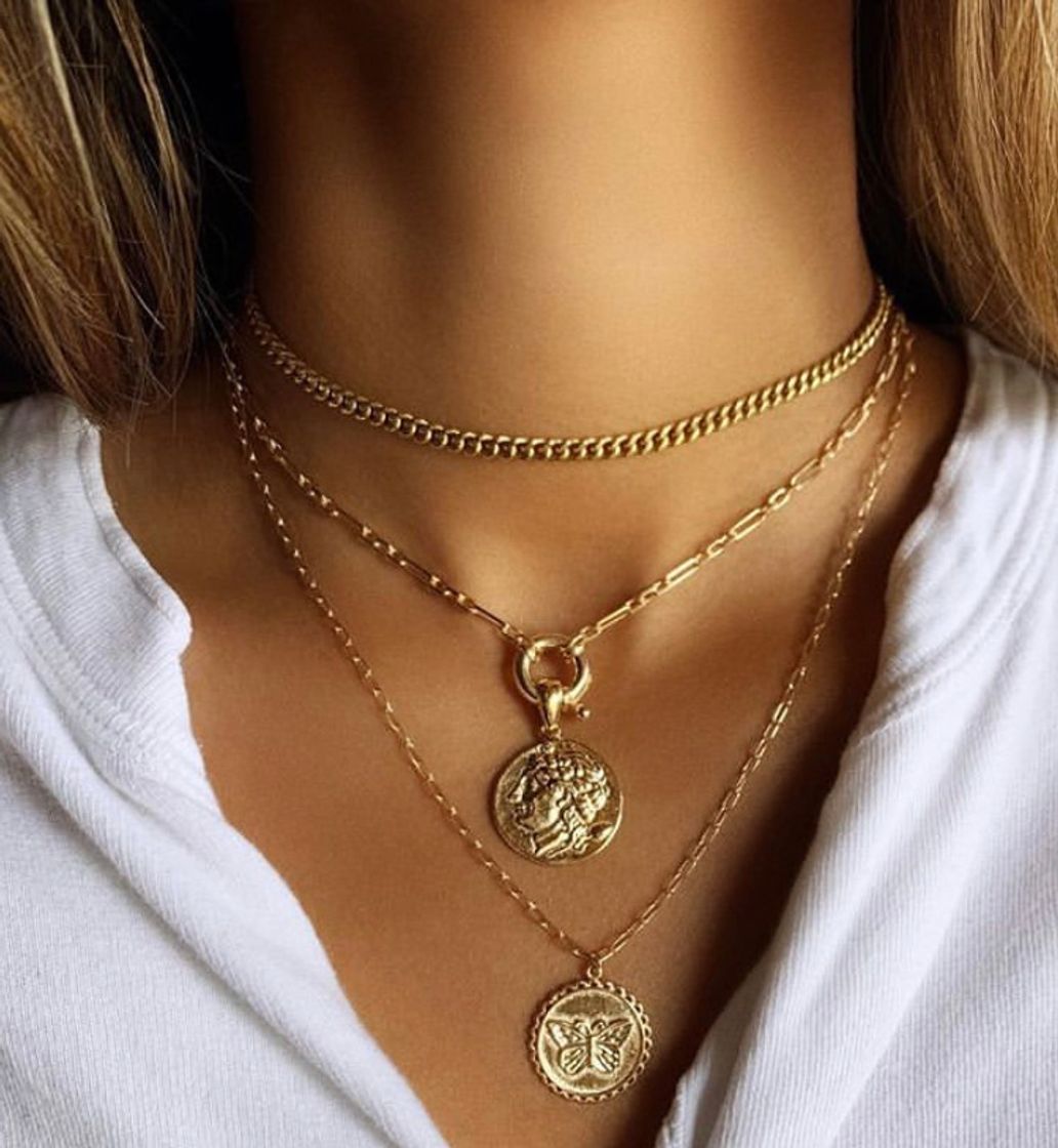 Social Cuban Link Choker