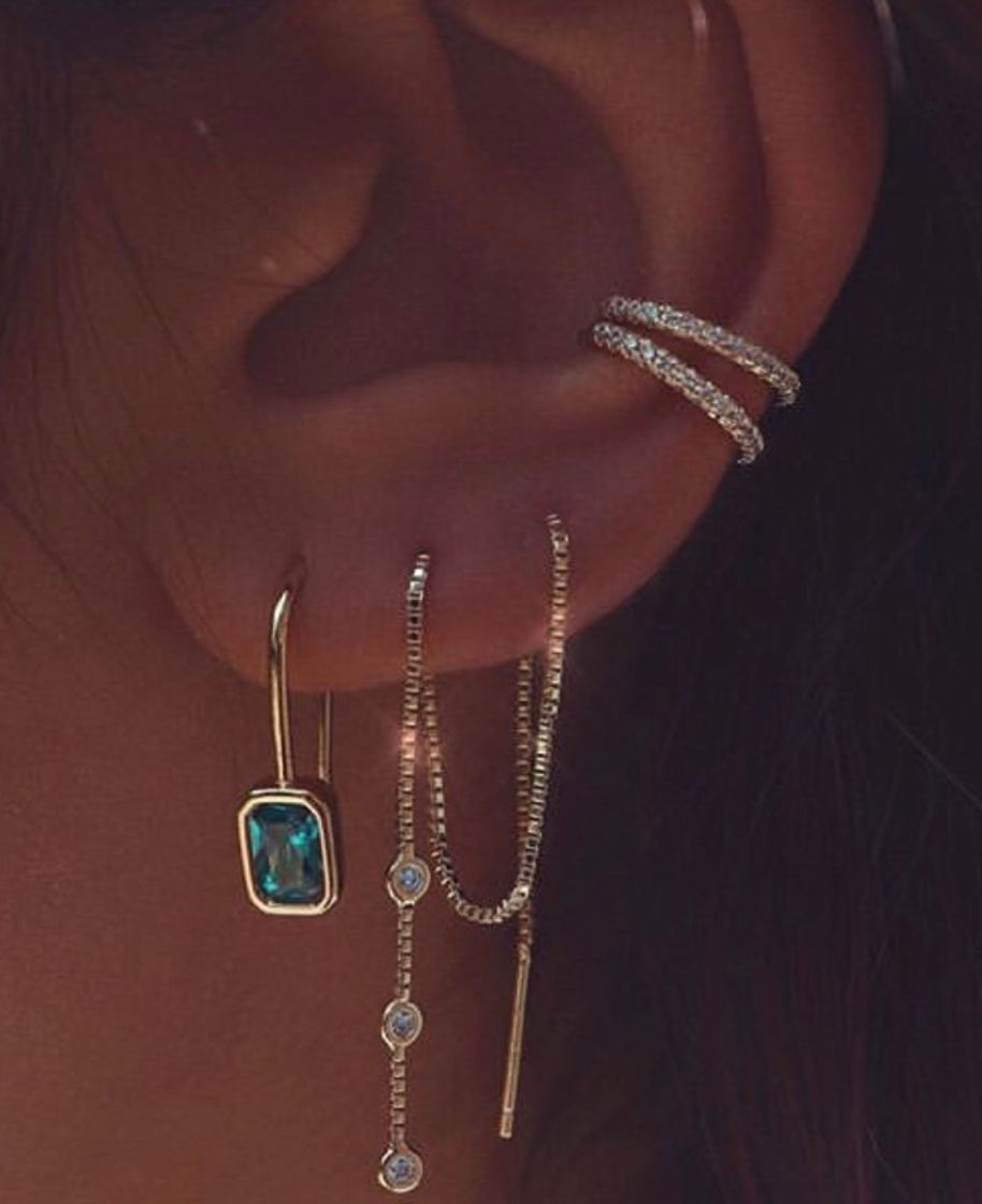 Social Sona Ear Cuff