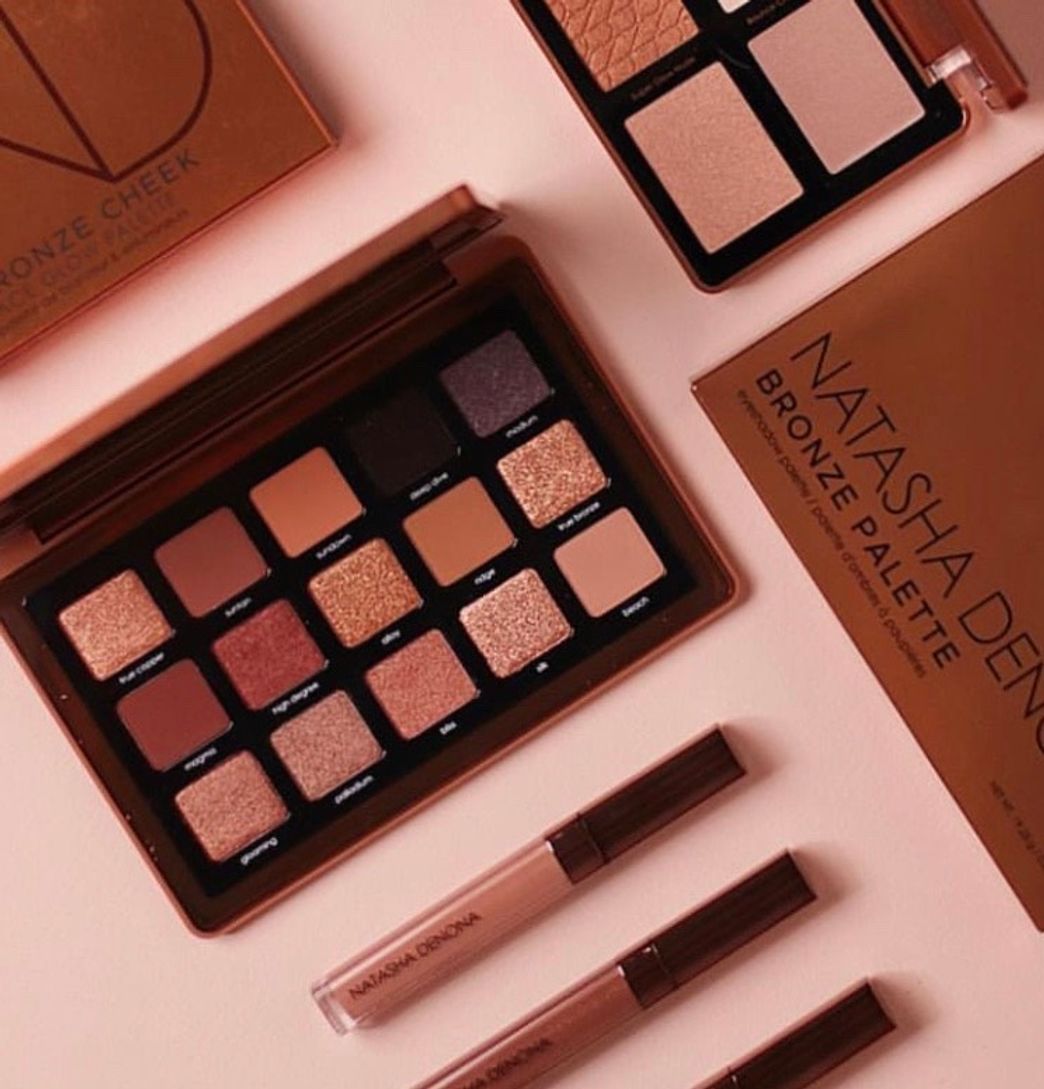 Natasha Denona Bronze Palette 