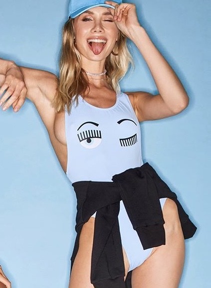 Flirting Bathing Suit
