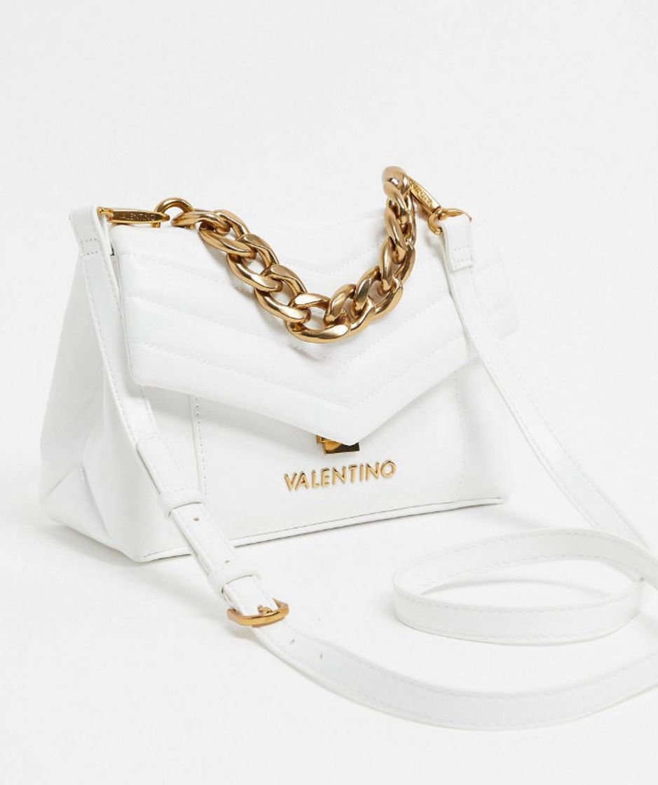 Social Valentino Cross Body Bag