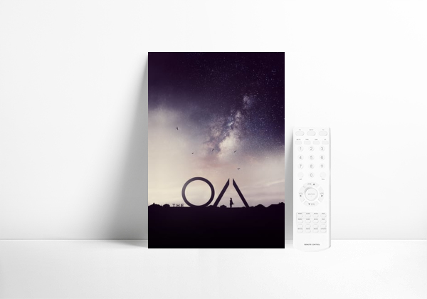 Serie The OA