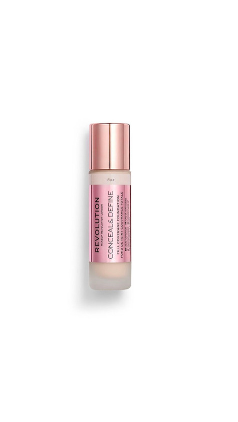 Producto Makeup revolution