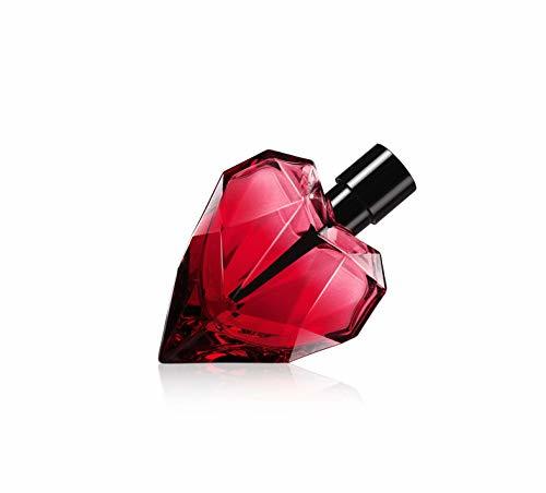 Belleza DIESEL Loverdose Red Kiss 50 ml - eau de parfum