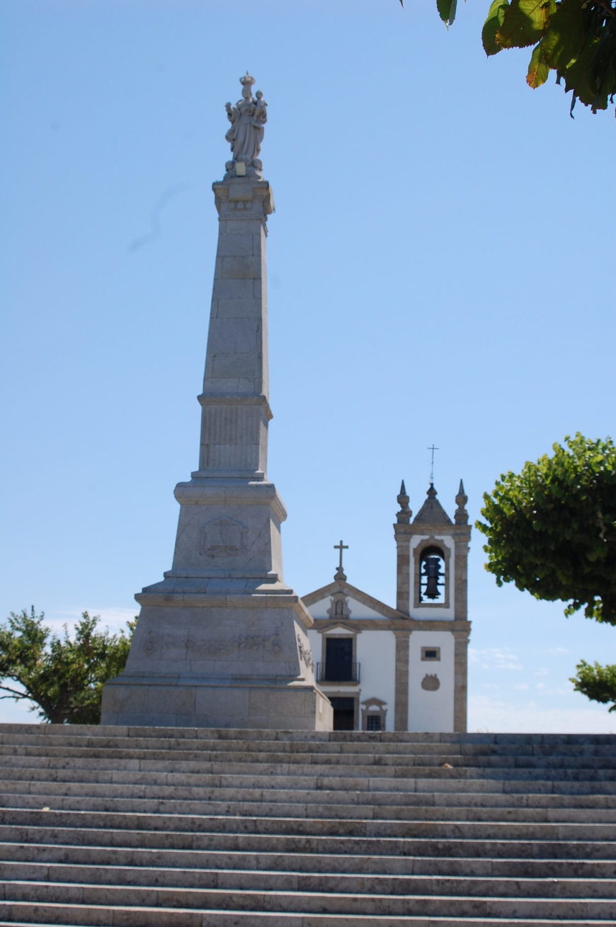 Lugar Avenida Nossa Senhora da Franqueira