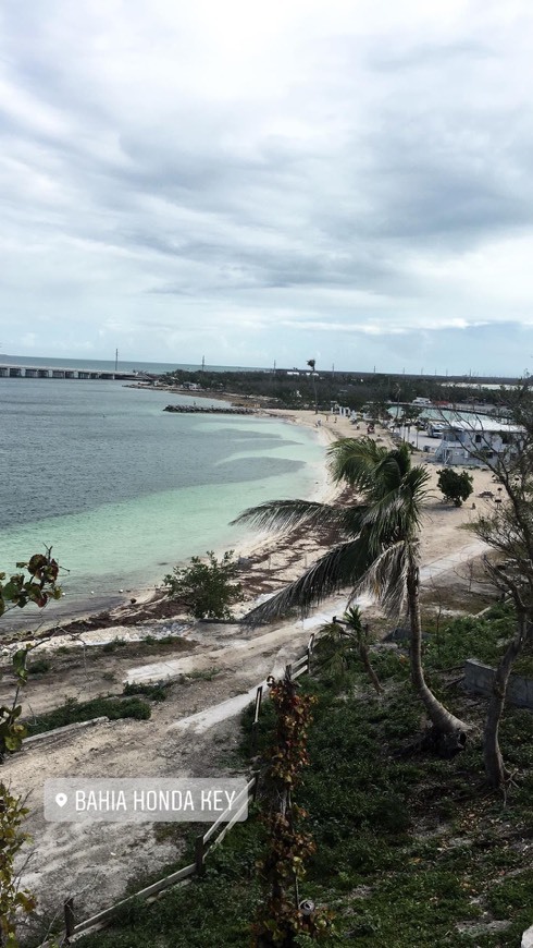 Bahia Honda Key