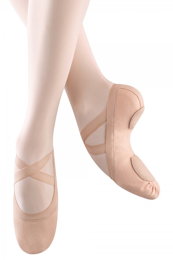 Producto Bloch canvas Pro Elastic