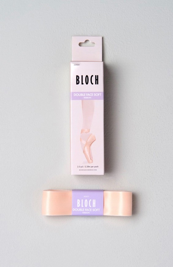 Product Bloch Soft Ribbon