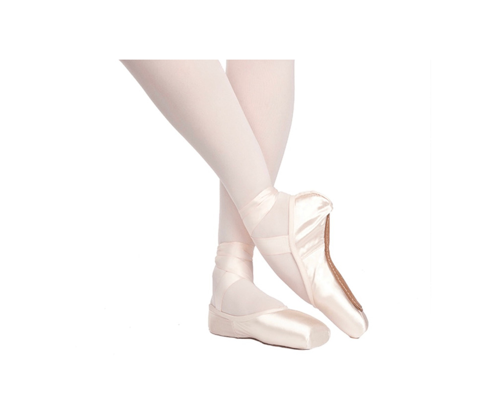 Products Russian Pointe Rubin U-Cut