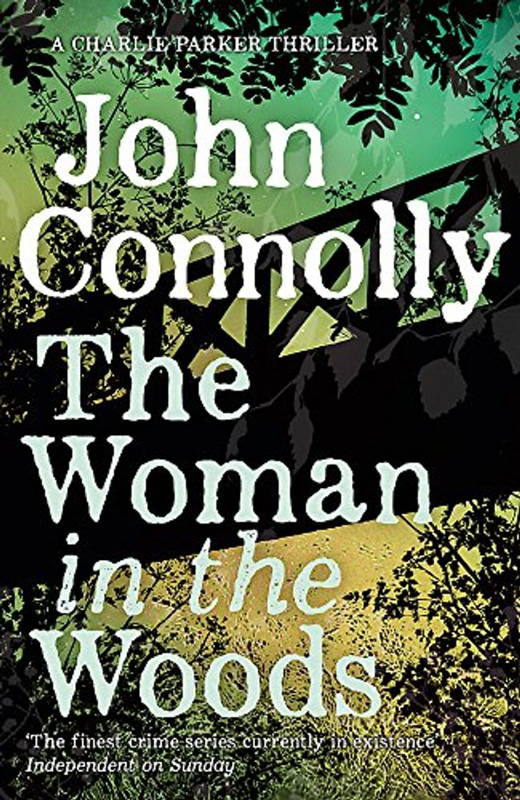 Libros The Woman in the Woods: A Charlie Parker Thriller: 16