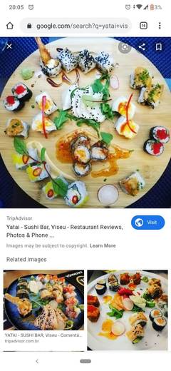 Yatai Sushi Bar