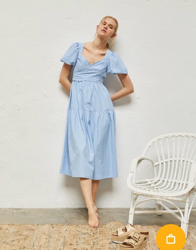 Vestido 