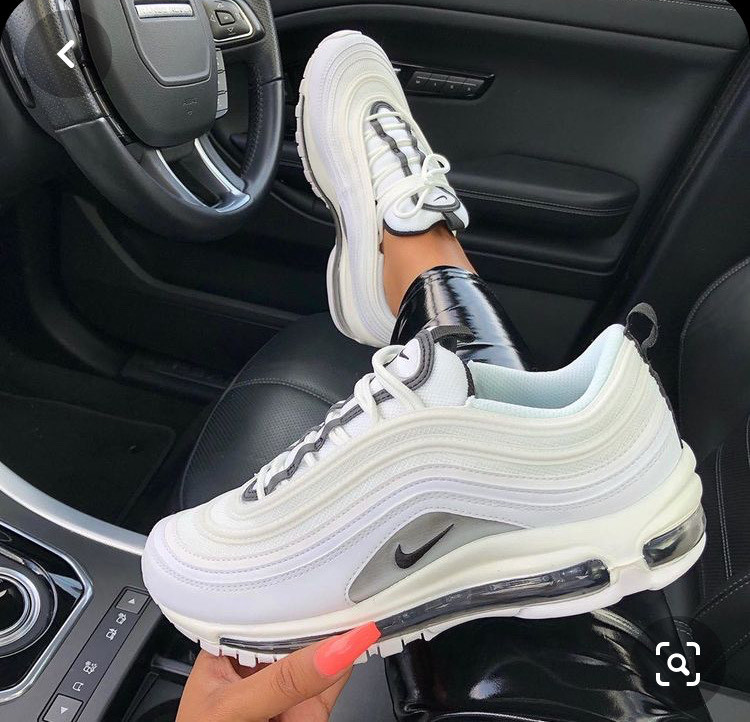 Fashion Nike air max 97