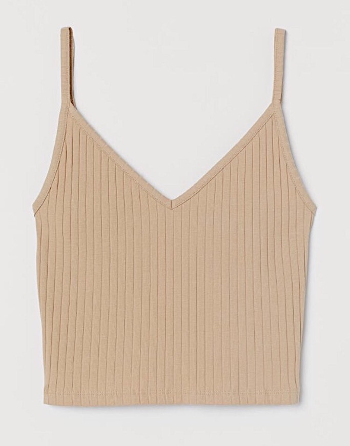 Social Top de alças 