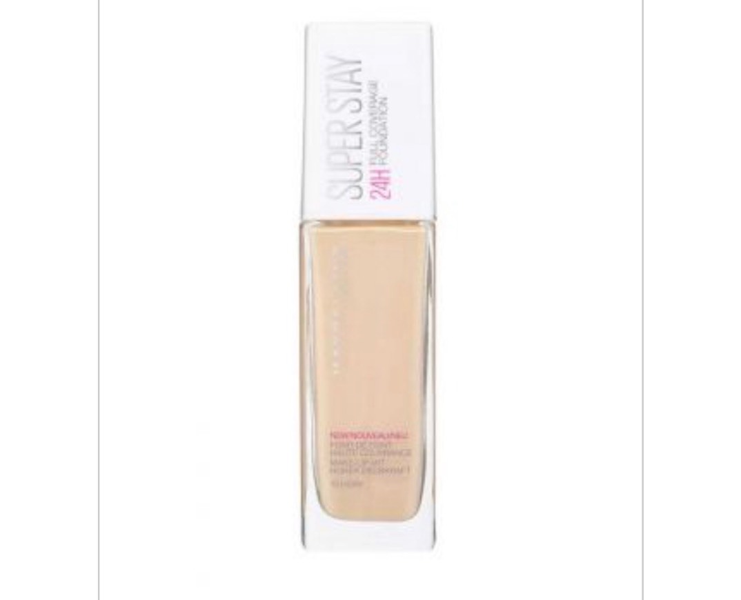 Social Base maybelline 