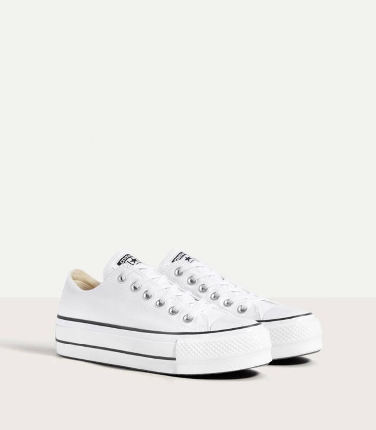 Social Sapatilhas de plataforma CONVERSE 