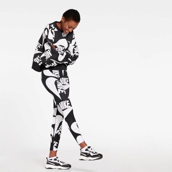 Social Nike 