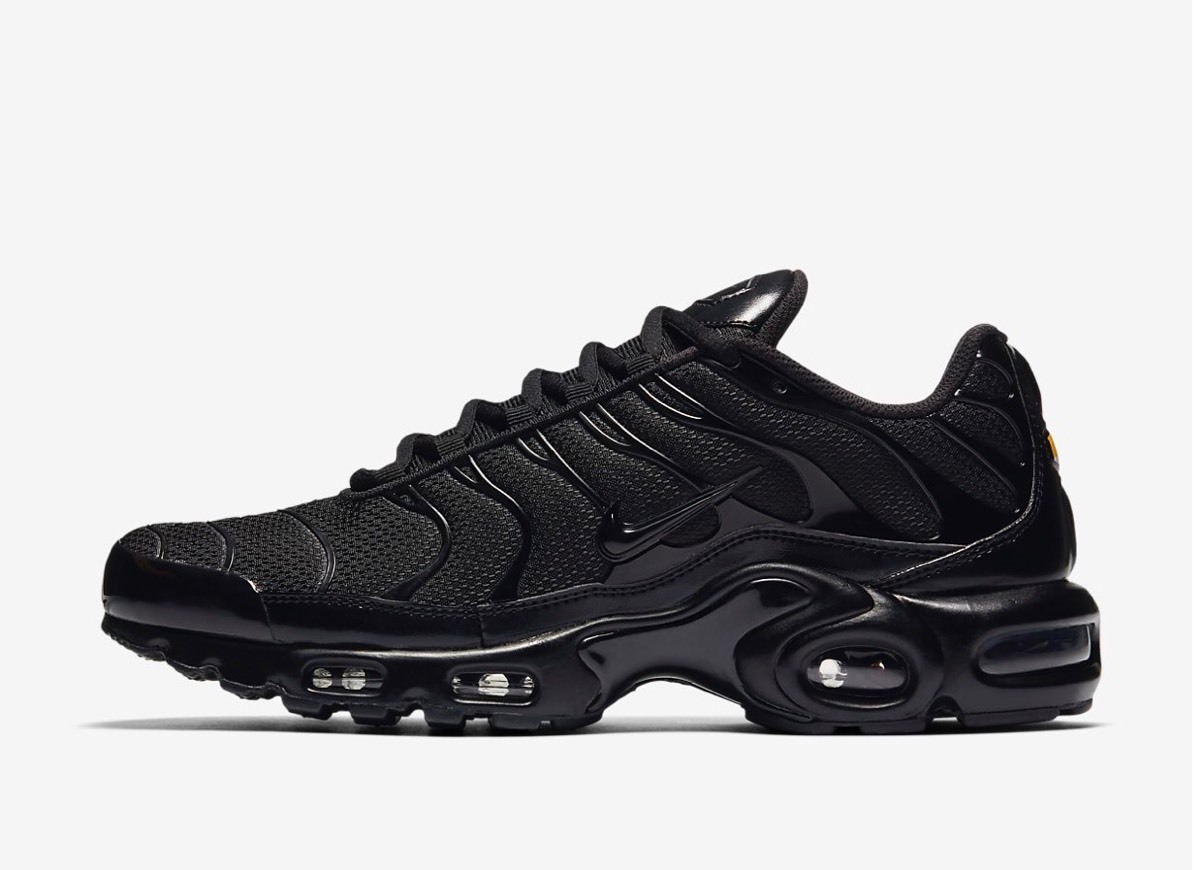Social Nike Air Max Plus