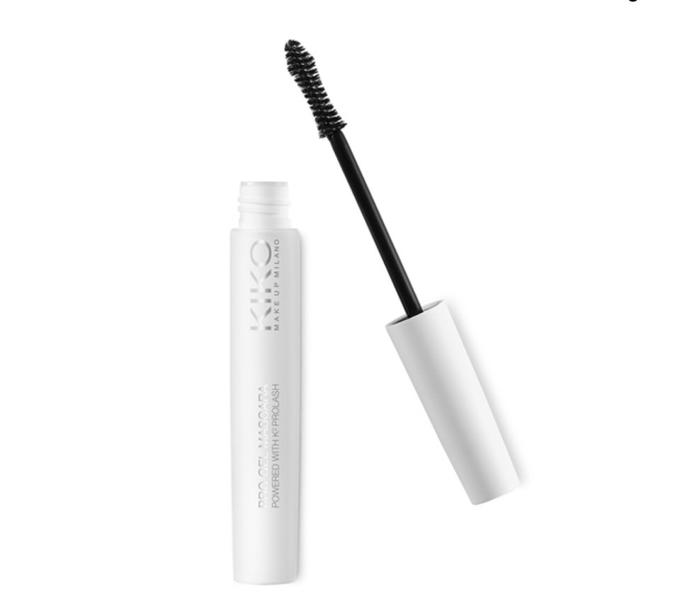 Social Pro Gel Mascara