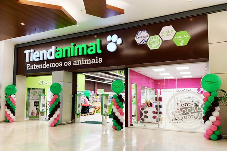 Tiendanimal