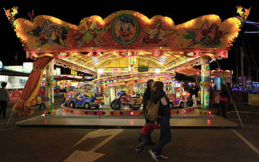 Moda Feira de Maio. Câmara de Leiria quer mudar conceito para vencer ...