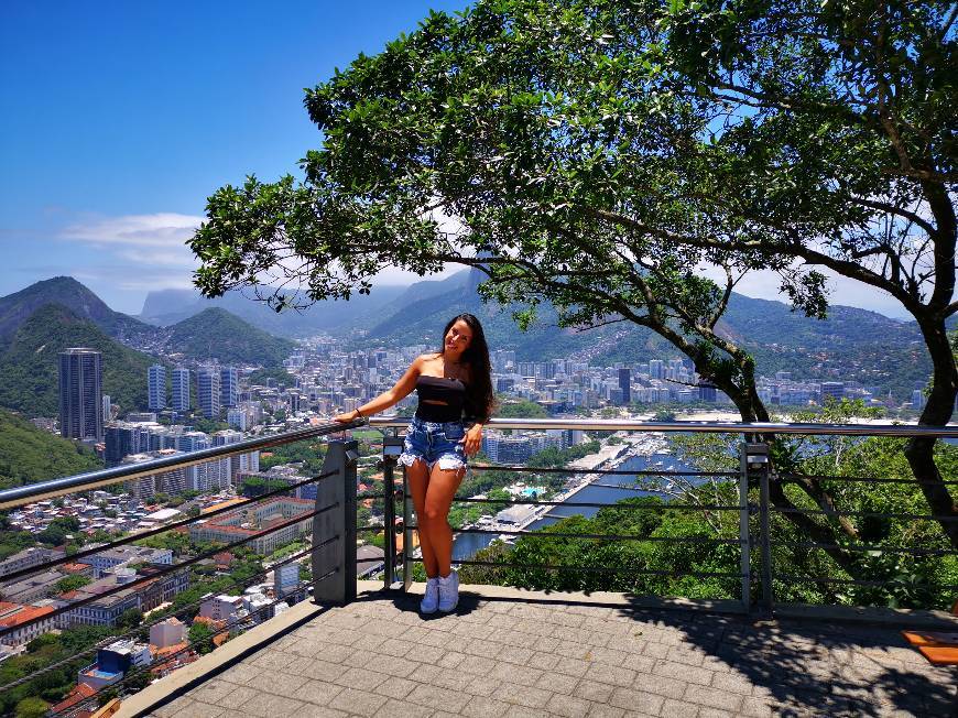 Place Bondinho Do Pão De Açucar