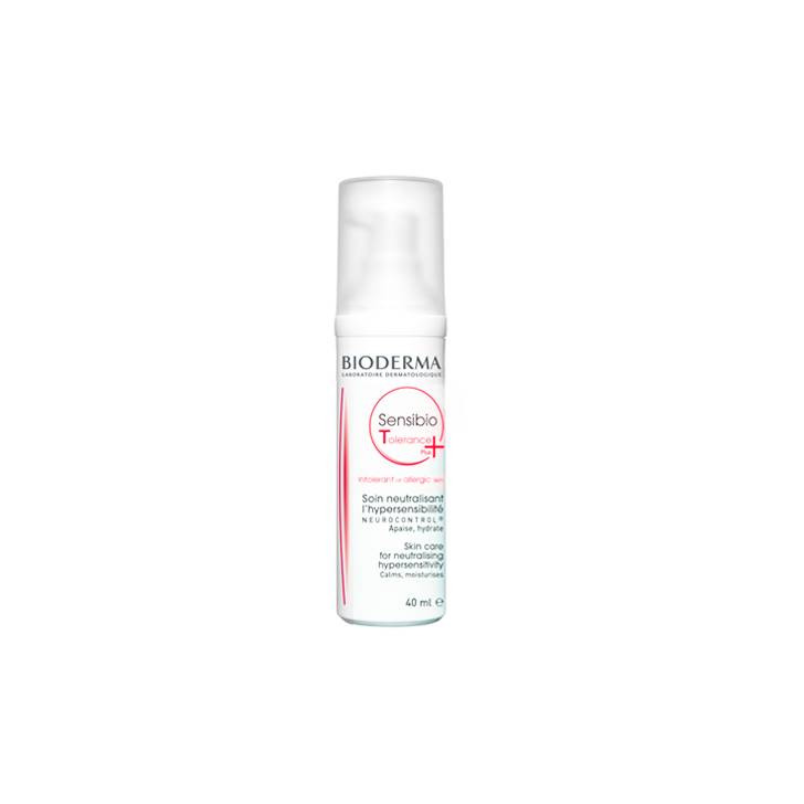 Productos Bioderma Sensibio Tolerance