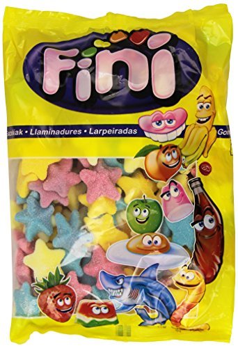 Place Fini bolsa estrellas 1kg