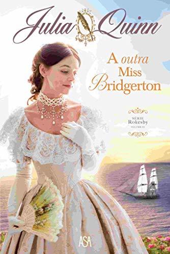 Libro A Outra Miss Bridgerton