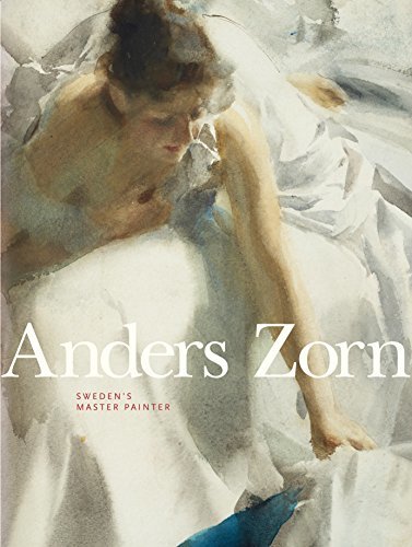 Libro Anders Zorn