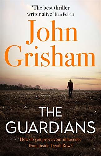 Libro The Guardians