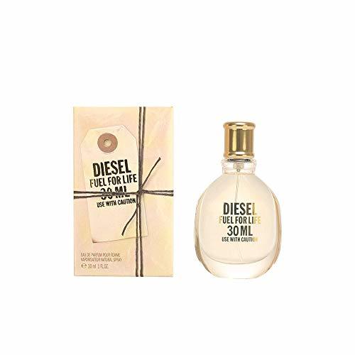 Social Diesel Fuel For Life Femme Agua de Perfume