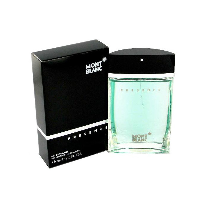 Social Montblanc Pressence Men 75 vapo