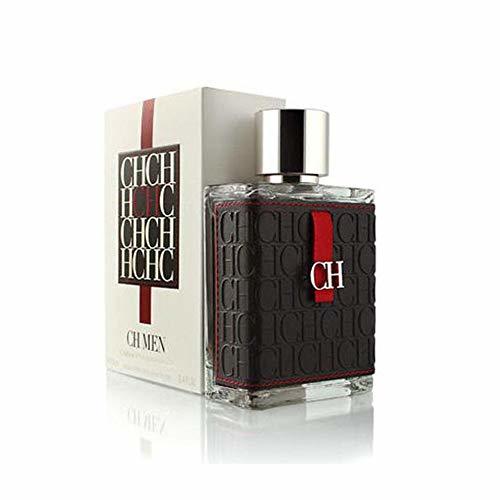 Social Carolina Herrera CH