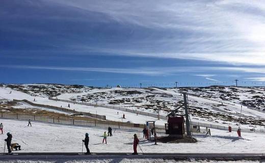 Serra da Estrela