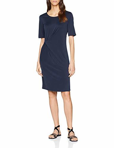 Moda Garcia Gs900181 Vestido, Azul