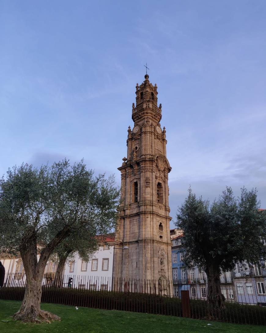 Place Oporto