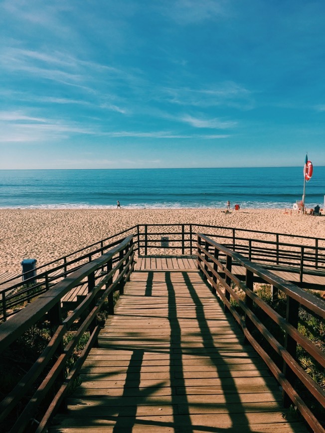 Lugar Praia dos Tomates