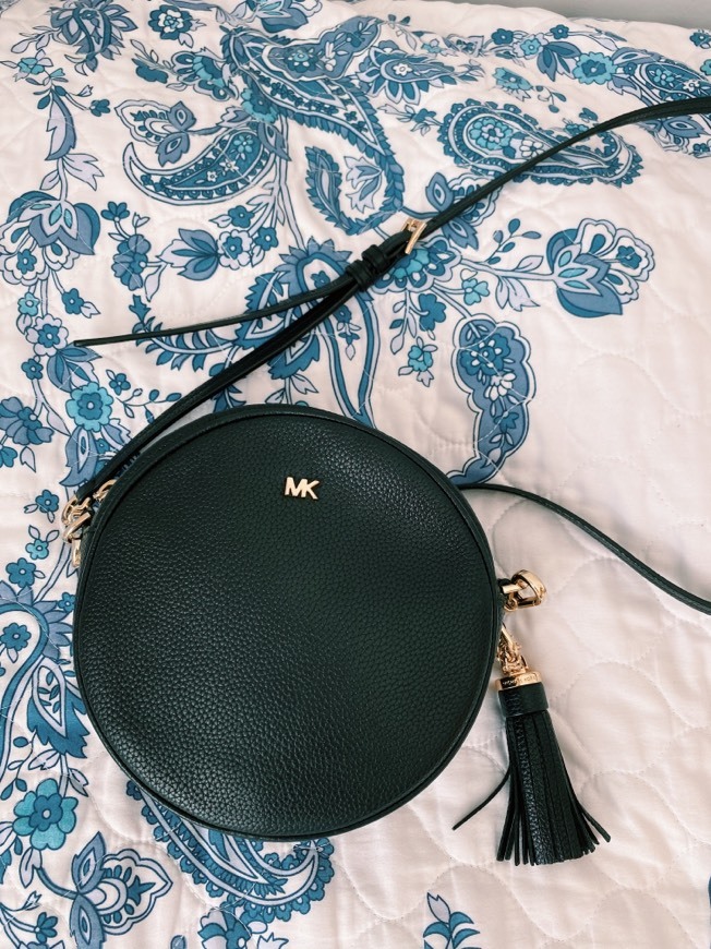 Producto Michael Kors Mercer medium cross-body bag