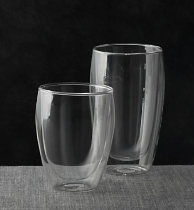 Producto Bodum ® Pavina Glass Tumblers