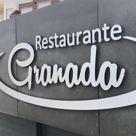 Restaurants Restaurante Granada