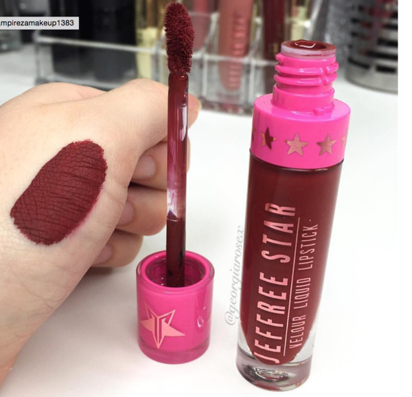 Productos Unicorn Blood Liquid Lipstick